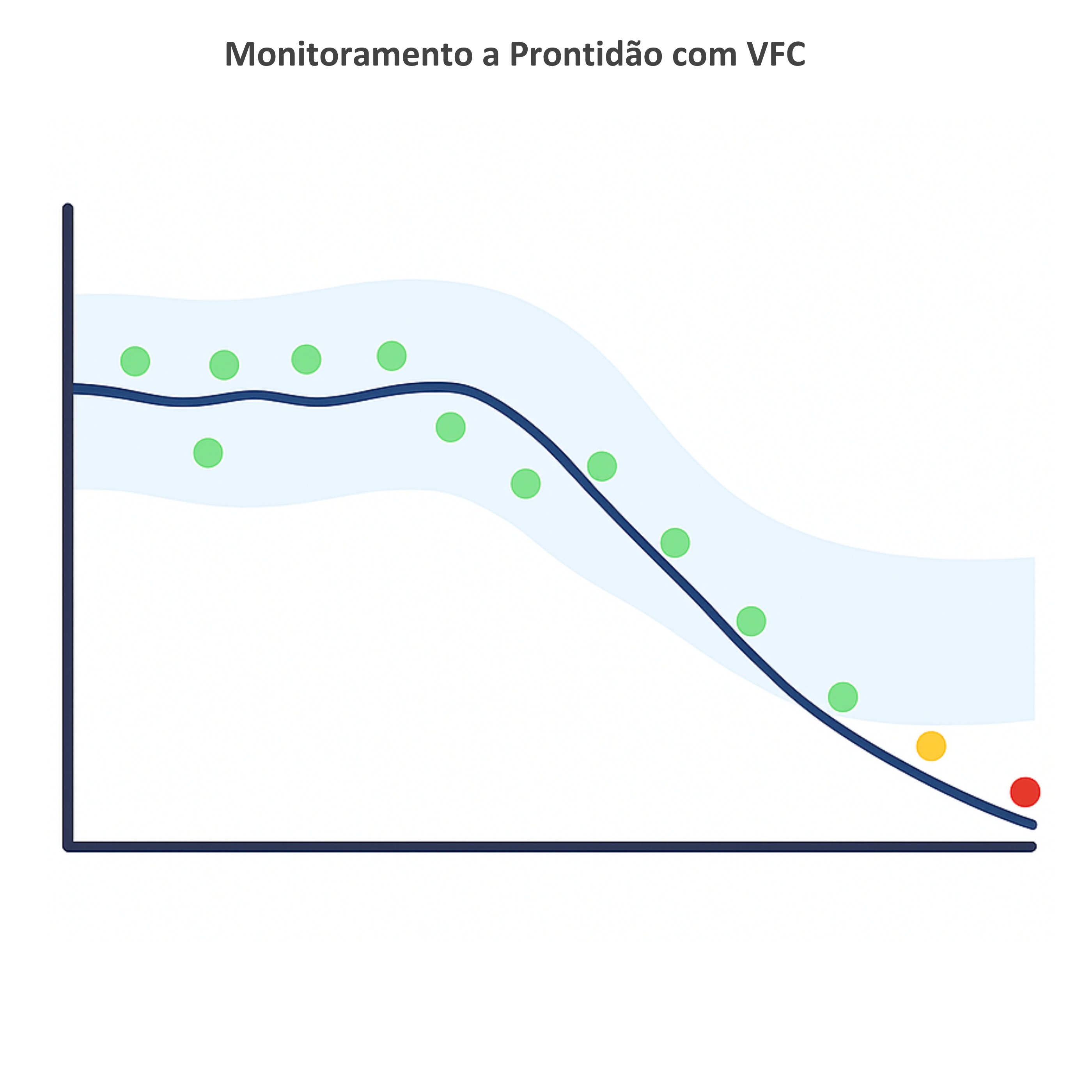 Adaptação metabólica ao treino periodizado